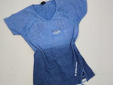 gta koszula: G-Star Raw, T-shirt damski, rozmiar M — 1