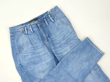 Denim Collection, Jeansy damskie, rozmiar S