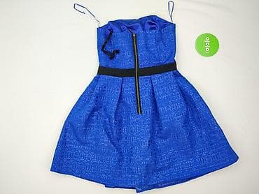 solar moda damska: ANTALL, Sukienka damska, rozmiar S — 3