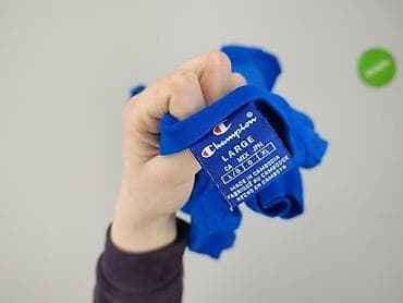 golf reserved: Champion, Koszulka dla mężczyzn, rozmiar L — 5