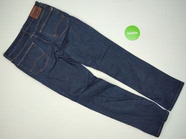cargo: Jeansy dla mężczyzn, S — 3