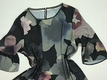 bluzki bluey: Bluzka damska, rozmiar 6XL — 1