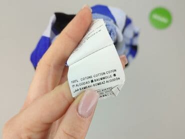 koszule damskie united colors of benetton: United Colors of Benetton, Women's blouse, size S — 6