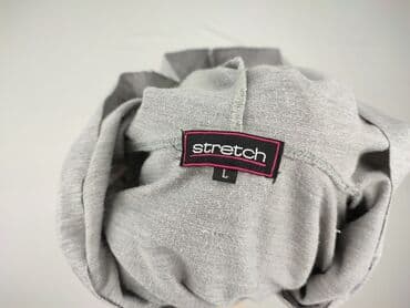 kurtka puchowa damska z kapturem reserved: Kardigan damski, rozmiar L — 4