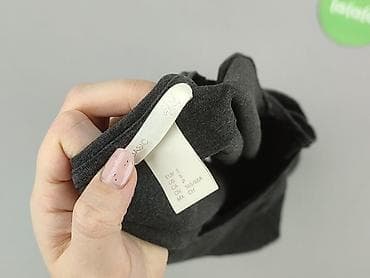 hm dżinsy: H&M Basic, Top damski, rozmiar S — 5