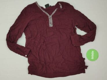sprzedaż używanych majtek damskich: Bluzka damska, S — 3