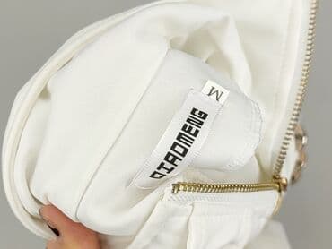 pluszowe kurtki: Marynarka damska, M — 4