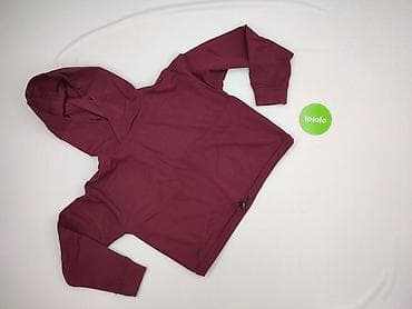 2pac bluzy: Outhorn, Bluza z kapturem damska, rozmiar M — 2