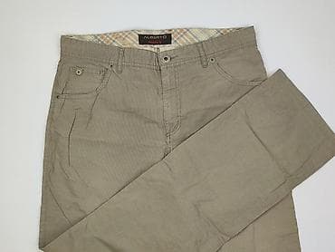 hm second hand: Chinosy dla mężczyzn, rozmiar S — 1
