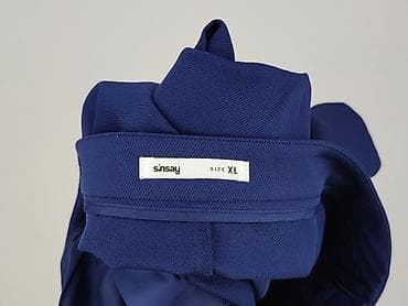 slim: Sinsay, Szorty damskie, rozmiar XL — 4