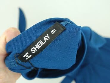 shein sukienki na komunie plus size: Sheilay, Sukienka damska, rozmiar L — 4