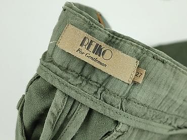 modne jeansy: Jeansy damskie, rozmiar S — 4