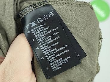 crocs tanio: H&M, Top damski, rozmiar XS — 5