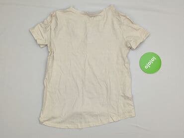 smiley t shirty: Sinsay, T-shirt damski, rozmiar 2XS — 3