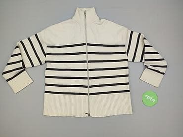 1417 stradivarius: Zara, Kardigan damski, rozmiar M — 2