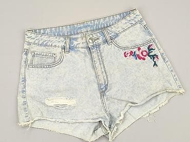 s d jeans: Terranova, Szorty damskie, rozmiar L — 1