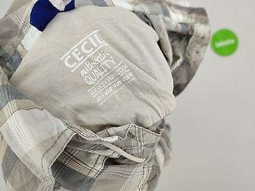 monkl koszula: Cecil, Koszula damska, rozmiar L — 6