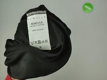 plus size sukienki: Women`s dress, size S — 5