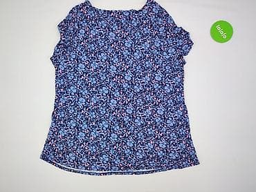 second hand xxl: Bluzka damska, rozmiar 2XL — 3