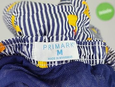 pull bear buty: Primark, Szorty kąpielowe dla mężczyzn, rozmiar M — 4