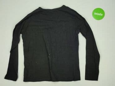 marynarka damska w jodełkę: Yessica, Bluzka damska, XL — 3