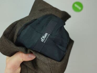 kapcie ars: S.Oliver, Marynarka damska, rozmiar M — 4