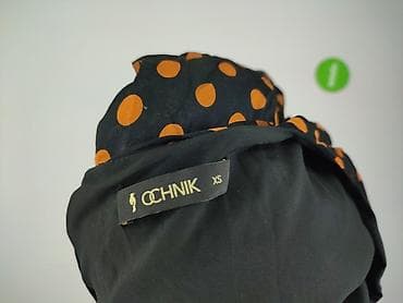 sprandi 37: Ochnik, Sukienka damska, rozmiar XS — 5