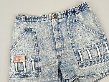 dockhouse jeans: Lucky Brand, Szorty damskie, rozmiar M — 1