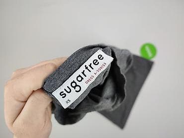 klapki foam runner: Sugarfree, Sukienka damska, rozmiar XS — 4