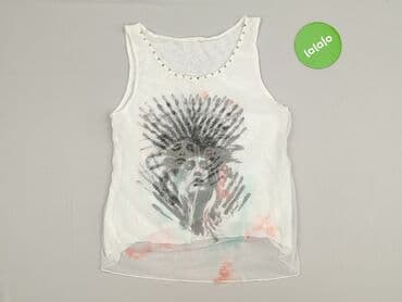 ghost t shirty: Top damski, rozmiar XS — 2