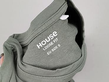 cos basic: House, Koszulka dla mężczyzn, rozmiar S — 4