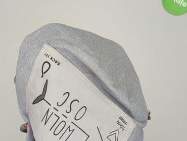 reserved torba męska: Plecak, stan - Bardzo dobry — 5