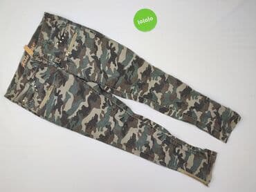 jeansy damskie moro: Denim Co, Jeansy damskie, rozmiar L — 2