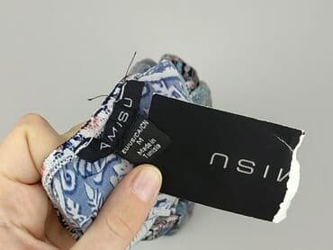 amisu top new yorker: Amisu, Women's blouse, M — 4