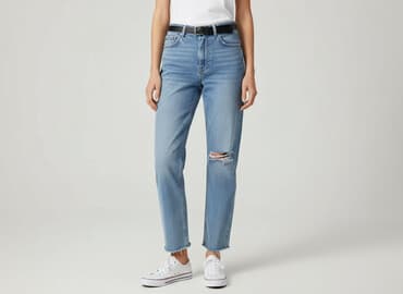 colins jeans: Collusion, Jeansy damskie, rozmiar S — 1