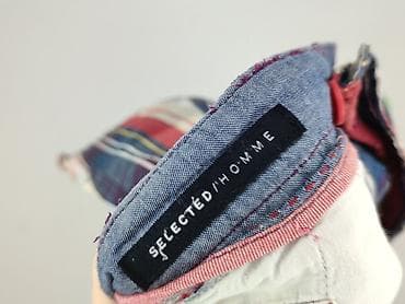 eddie bauer: Selected Homme, Szorty dla mężczyzn, rozmiar L — 4