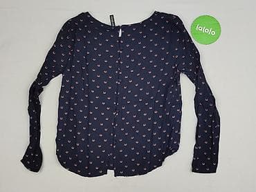 spodnie hello kitty h m: H&M Divided, Bluzka damska, rozmiar S — 3