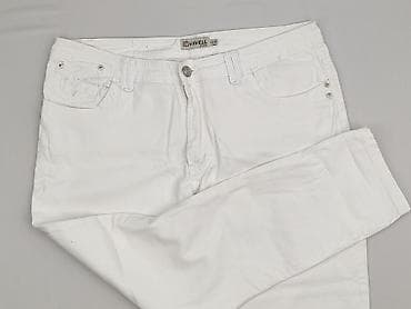 mnml jeans: Jeansy damskie, rozmiar 2XL — 1