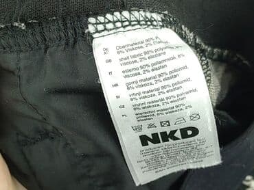 legginsy damskie plus size: Брюки жіночі, розмір S — 5
