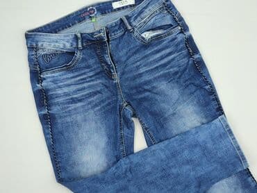 Cecil, Джинси жіночі, розмір XL