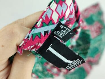 isabel marant buty na koturnie: Izabel London, Spódnica damska, rozmiar L — 4