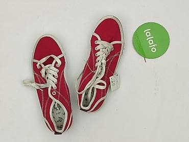 select shop bluzy: Trampki damskie, rozmiar 36 — 2