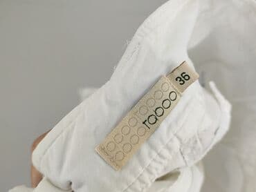 spódnice z tiulu dla puszystych: Spódnica damska, rozmiar S — 4