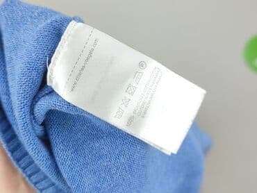 srebrne buty ccc: Charles Vögele, Sweter dla mężczyzn, rozmiar XL — 4