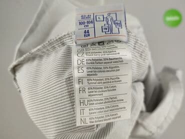 sukienki wroclaw: Koszula damska, L — 5