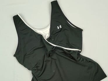 ubrania under armour: Under Armour, Women`s T-shirt, size S — 2