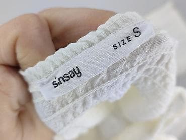 sinsay arkadia: Sinsay, Kombinezon damski, rozmiar S — 4