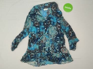 bluza z napisem cropp: Canda, Bluzka damska, rozmiar L — 2