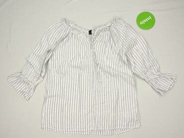 marynarka pull and bear: PULZ, Women's blouse, XS — 2