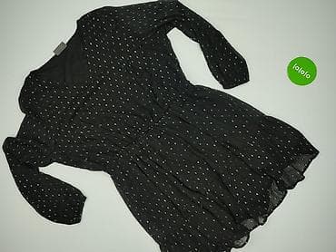 even: Yessica, Sukienka damska, rozmiar 4XL — 4